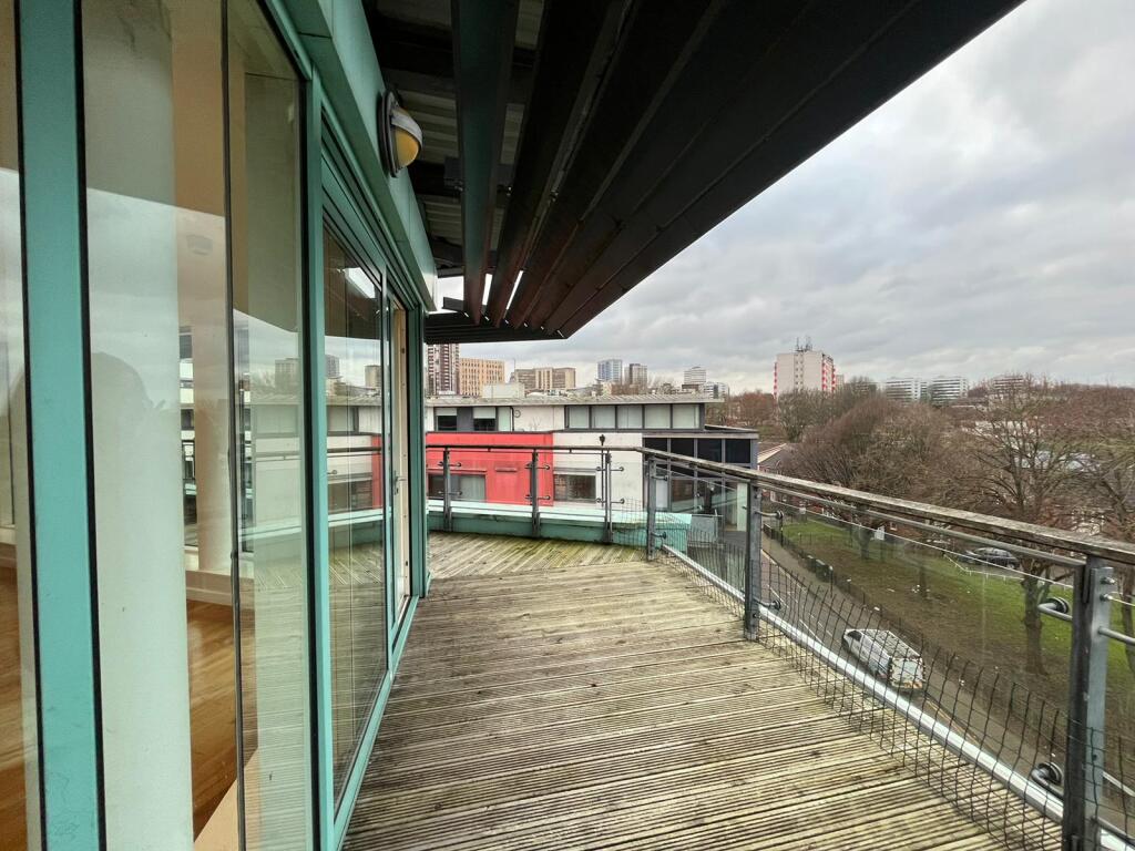 Additional image 32 of Jupiter, Sherborne Street, B16