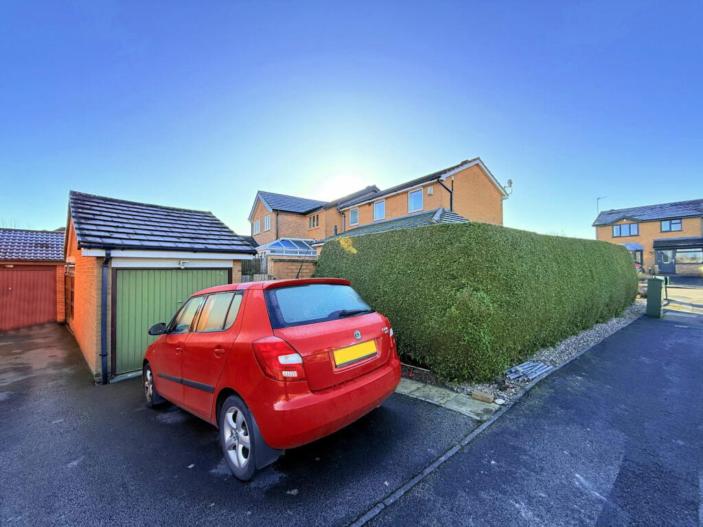 Additional image 20 of Whitemoor Drive, Monkspath