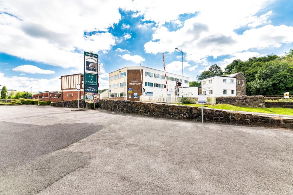 Additional image 8 of New Hall Hey Industrial Park, New Hall Hey Road, Rossendale, BB4 6HR