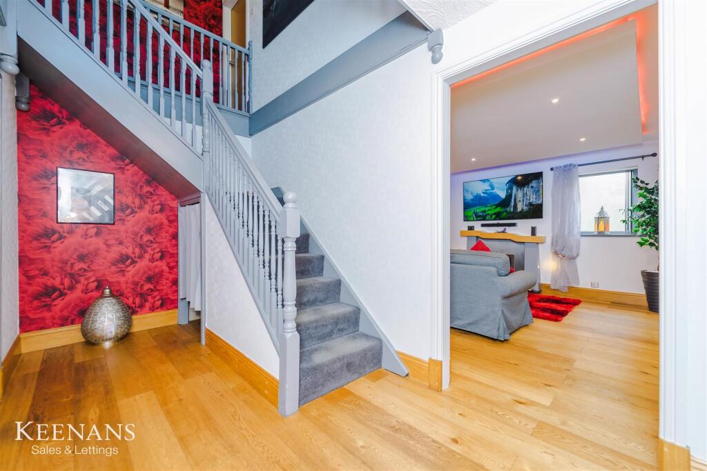 Additional image 24 of Stanhill Road, Oswaldtwistle, Accrington