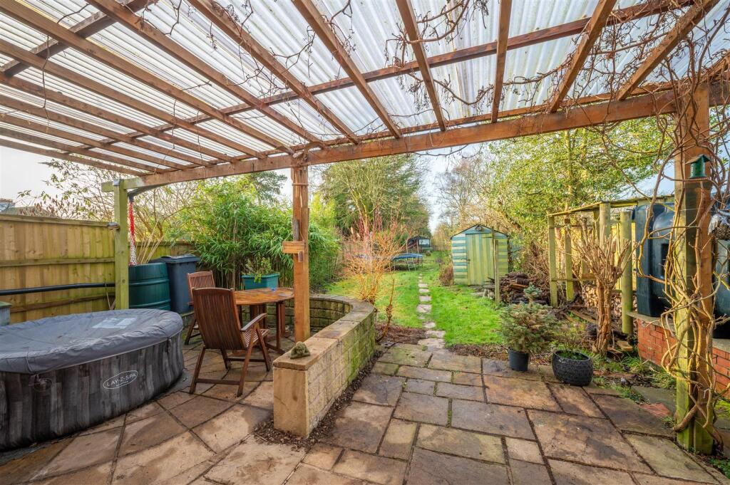 Additional image 4 of Mayswood Road, Wootton Wawen, Henley-In-Arden