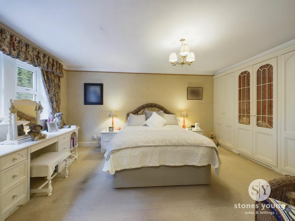 Additional image 20 of Browgate, Sawley, BB7