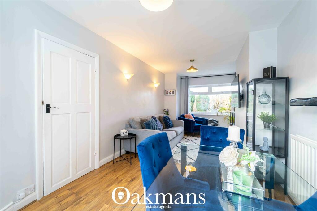 Additional image 5 of Corisande Road, Selly OAk, B29