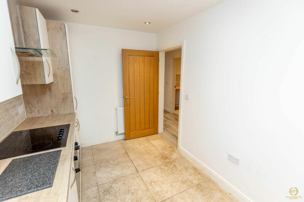 Hilltop Mews, Accrington, BB5 photo 5