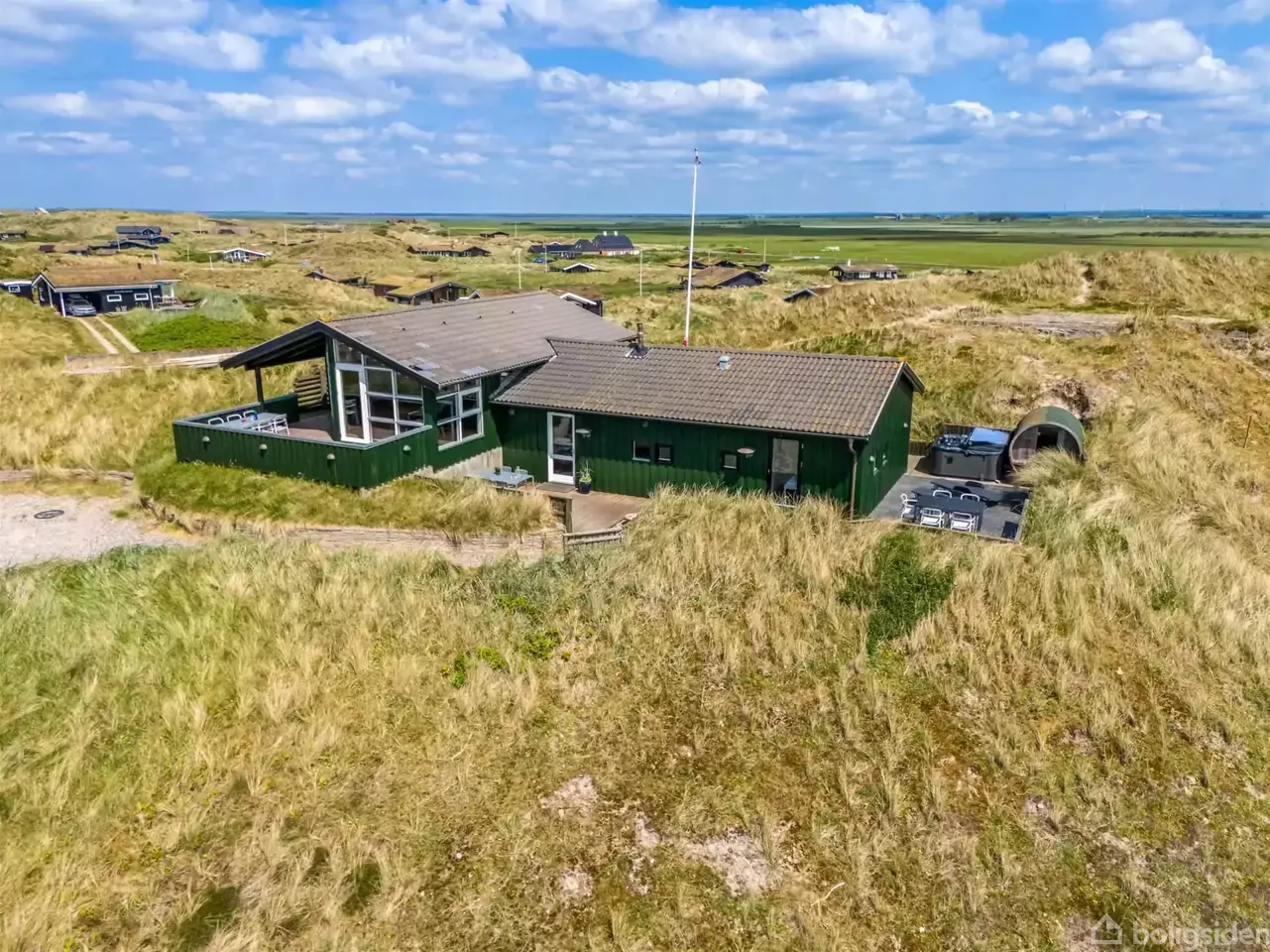 Additional image 3 of Sortebærdalen 37, 6950 Ringkøbing