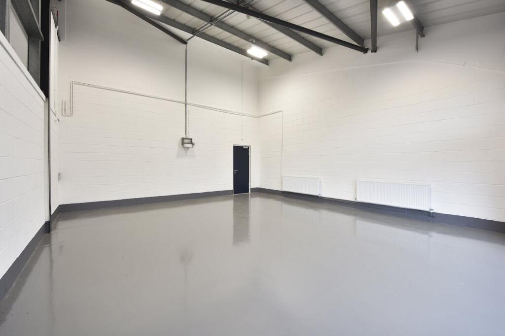 Additional image 12 of Unit 03, Block E, Castle Vale Enterprise Park, Park Lane, Birmingham, B35 6LJ