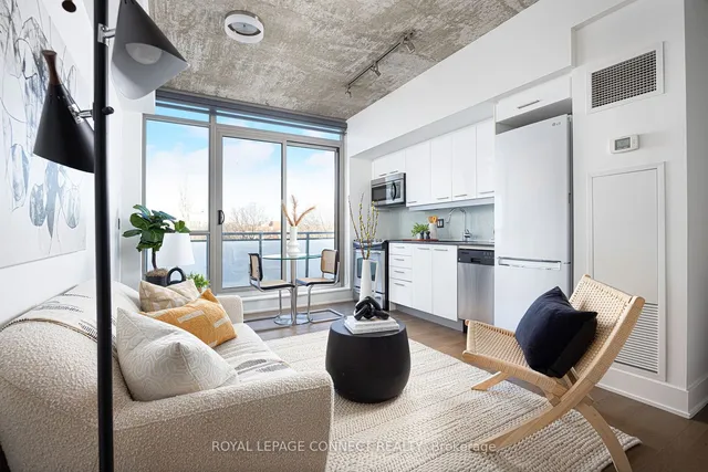 Additional image 5 of 630 Queen St Unit 404