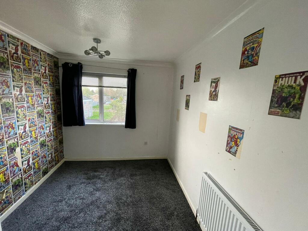 Additional image 15 of Arbor Way, Chelmsley Wood, Birmingham