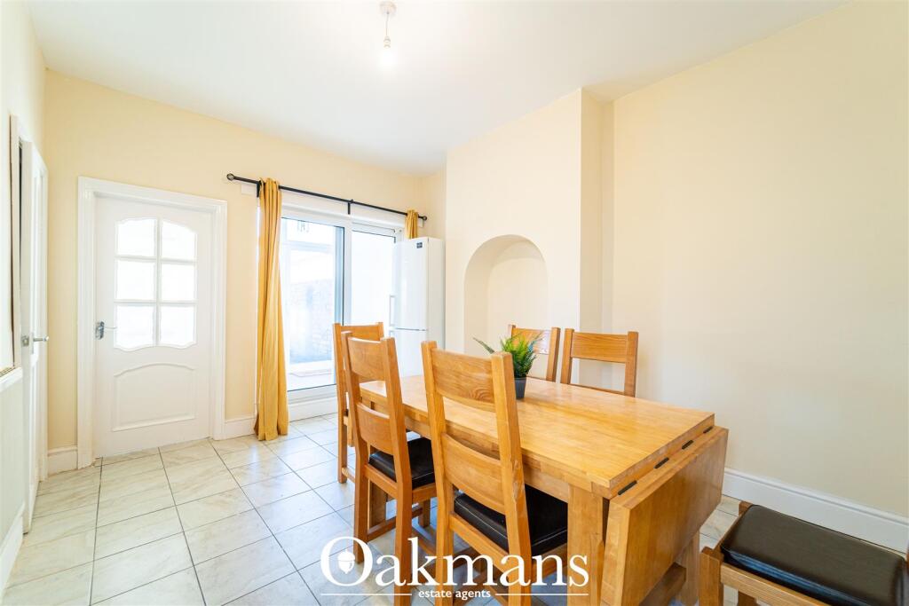 Additional image 4 of Milner Road, Birmingham