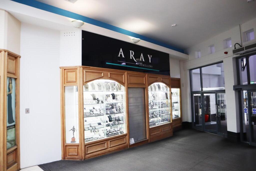 Additional image 10 of Kiosk Units and Pods, The Shires, Trowbridge