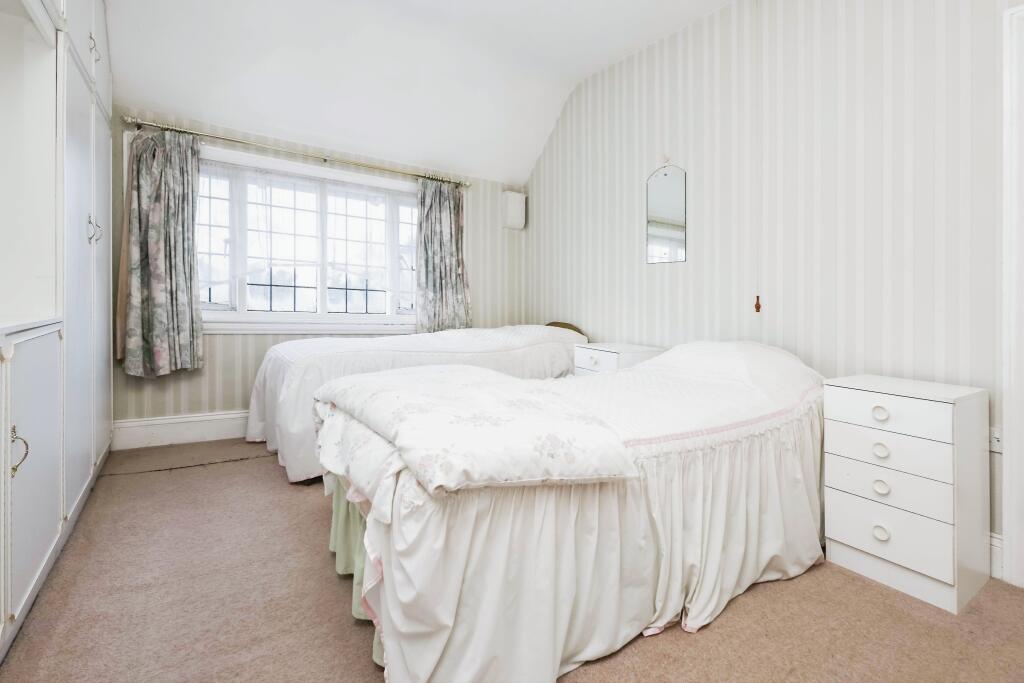 Additional image 10 of Holly Grove, Off Laburnum Road, Birmingham, West Midlands, B30