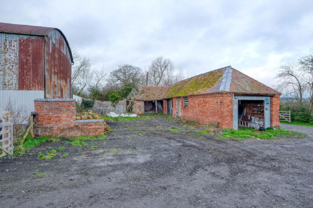 Additional image 6 of Fosters Green Cottage, Lower Bentley, Bromsgrove B60 4HY