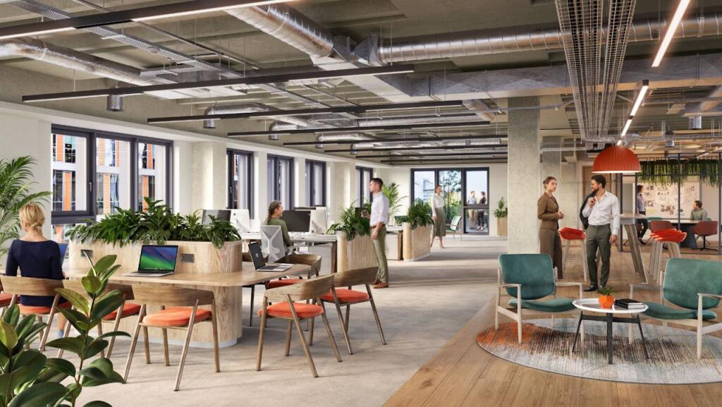 Additional image 7 of 19 Cornwall, Birmingham, Birmingham, B3 2DT