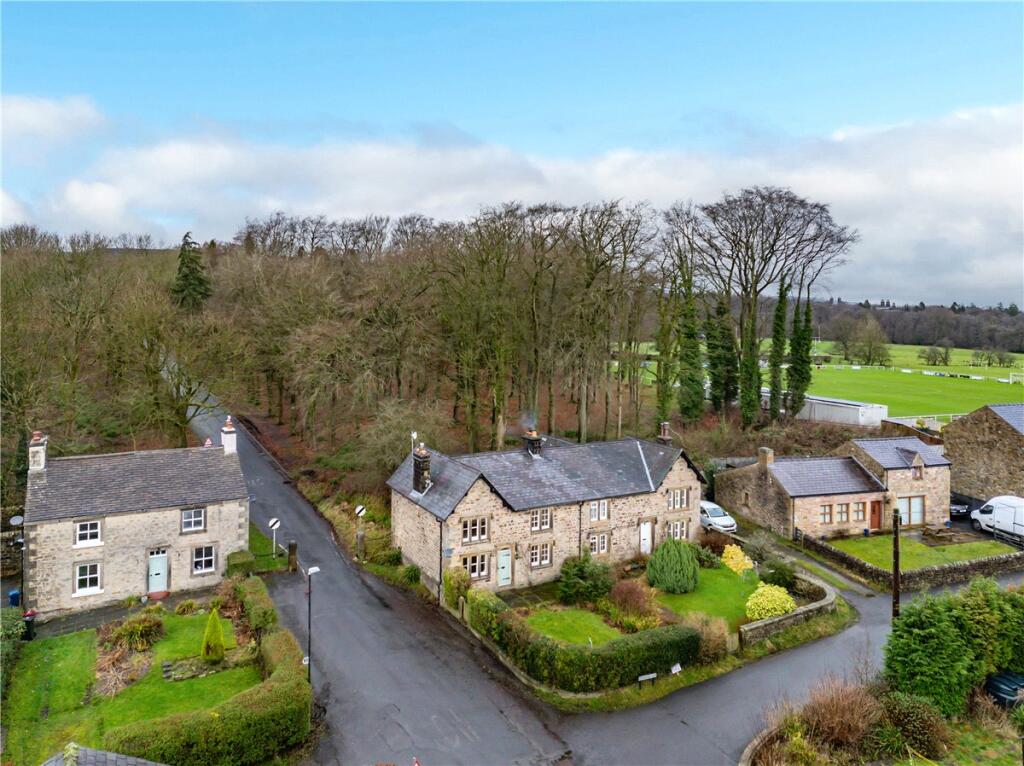 Additional image 3 of 1 Smithy Row, Hurst Green, Near Clitheroe, Lancashire, BB7