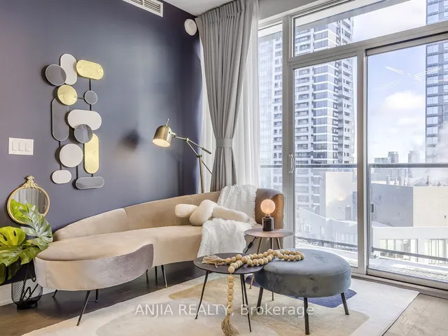 Additional image 8 of 955 Bay St Unit 3003