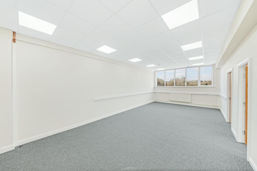 Additional image 14 of Second Floor - New Hall Hey Business Centre, Rossendale, BB4 6HR