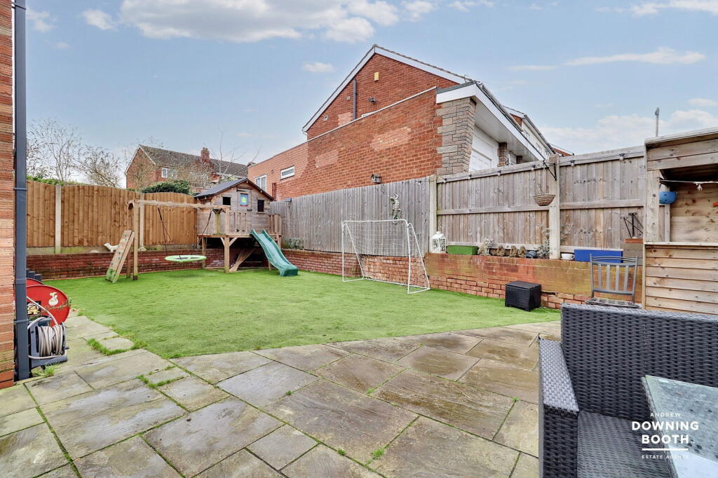 Additional image 7 of Waverley Avenue, Great Barr, Birmingham