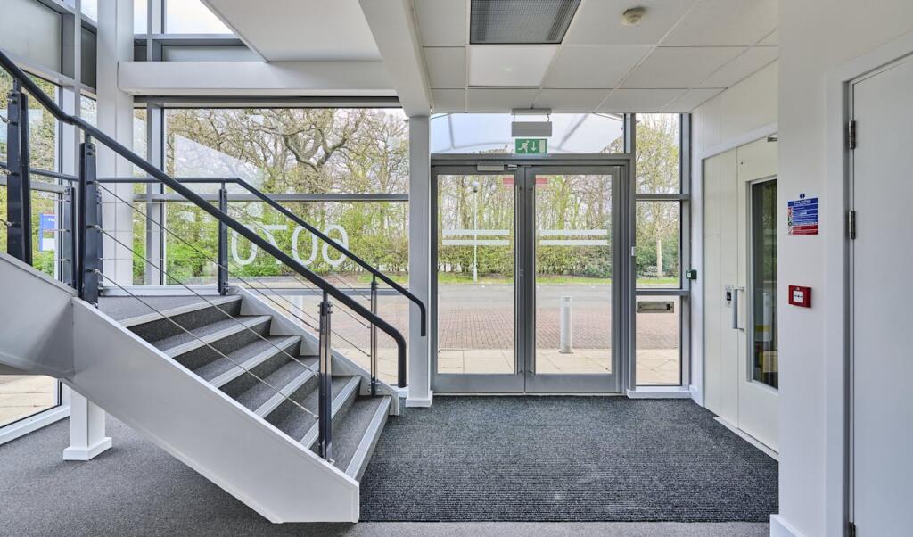 Additional image 7 of 6070 Knights Court, Birmingham Business Park, Solihull Parkway, Solihull, B37 7BF