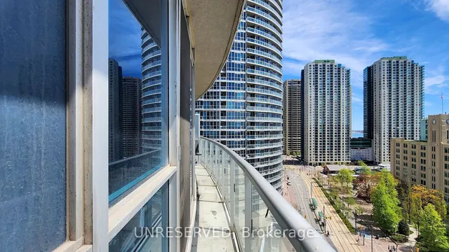 Additional image 25 of 218 Queens Quay Unit 1206