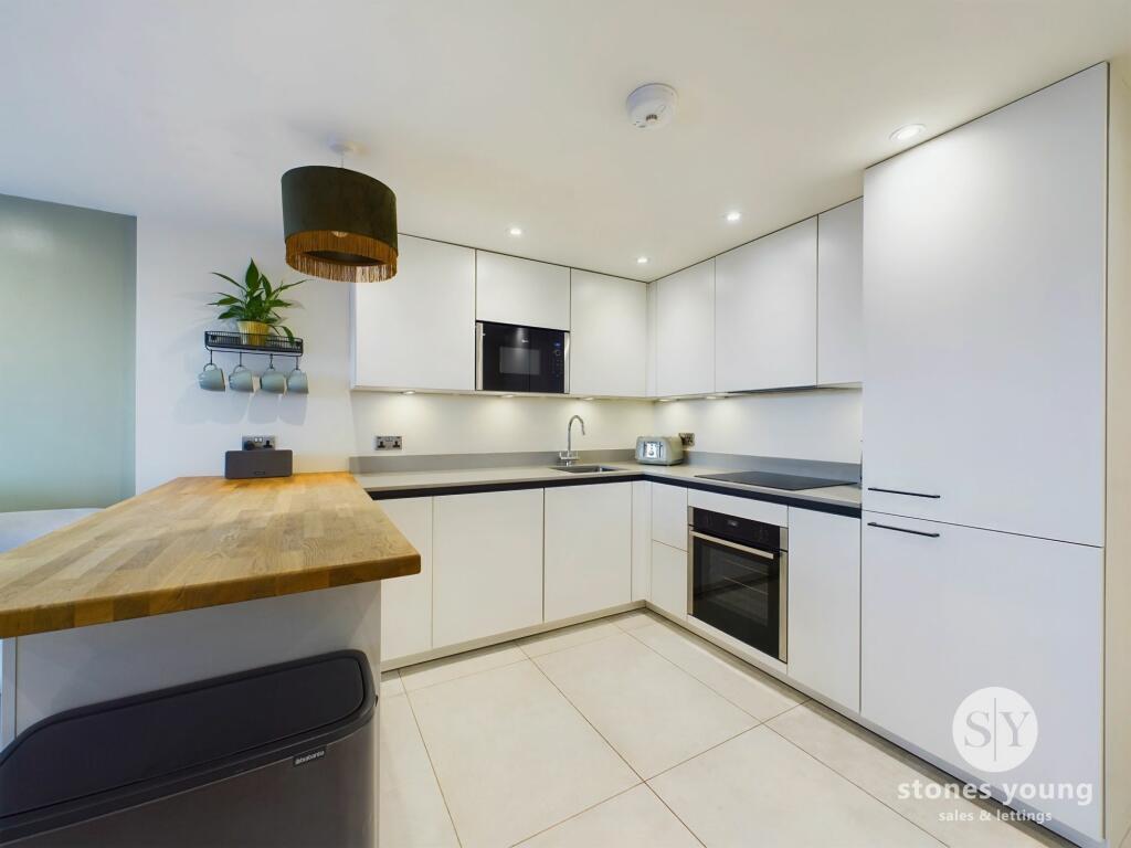 Additional image 8 of Clough Cottages, Whalley Road, Hurst Green, Clitheroe BB7 9QJ