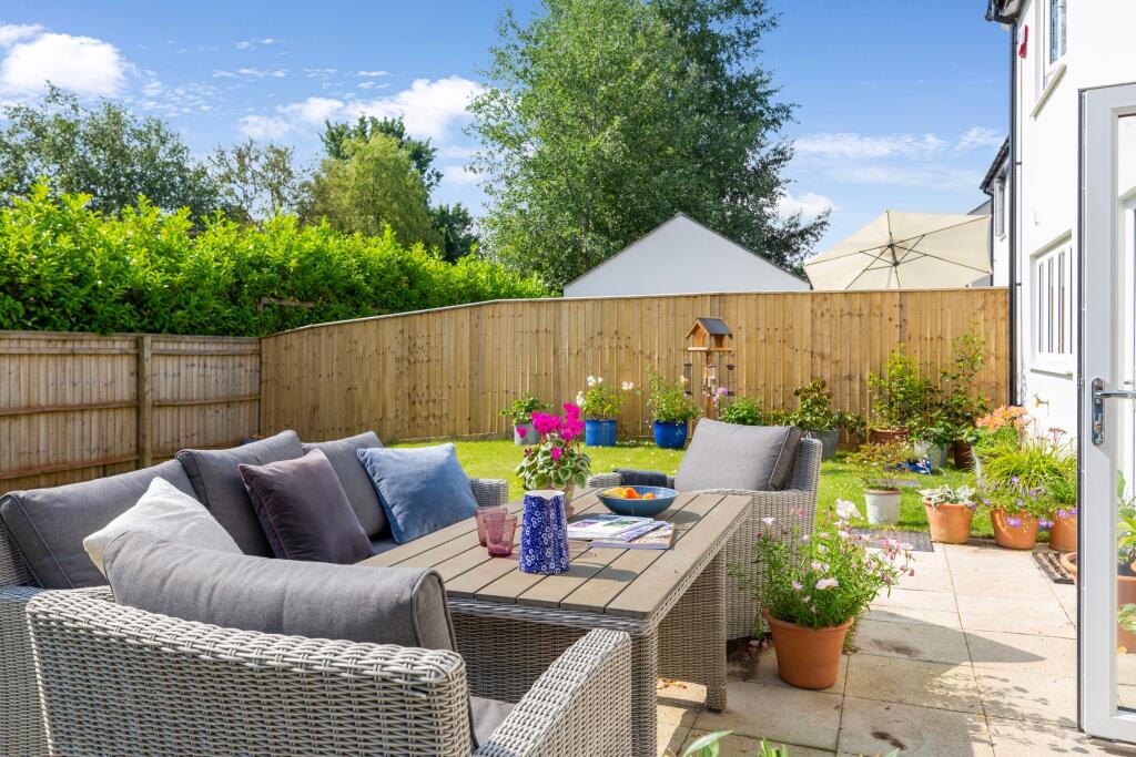 Additional image 9 of Coward Road, Mere, Warminster