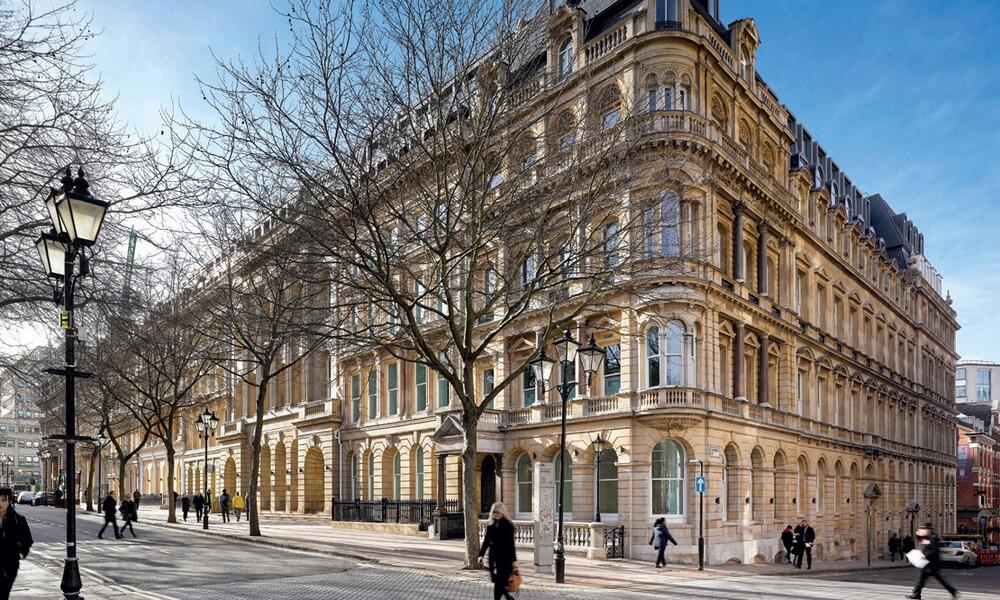 Additional image 10 of 55 Colmore Row, Birmingham