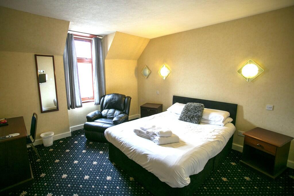 Additional image 8 of The Marine Hotel, 2 Marine Place, Buckie, Moray