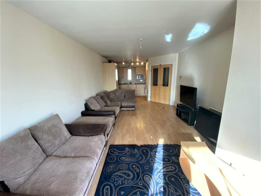 Additional image 7 of Wharfside Street, Birmingham, B1 1RB