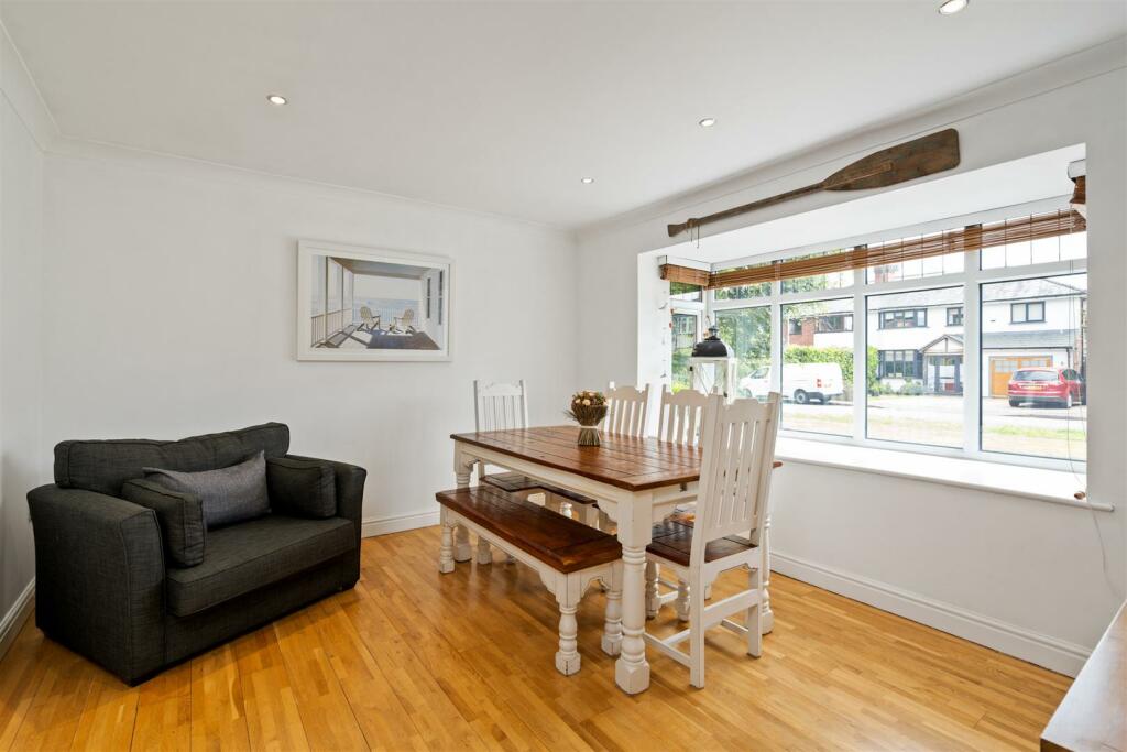 Additional image 7 of Mill Lane, Dorridge, Solihull