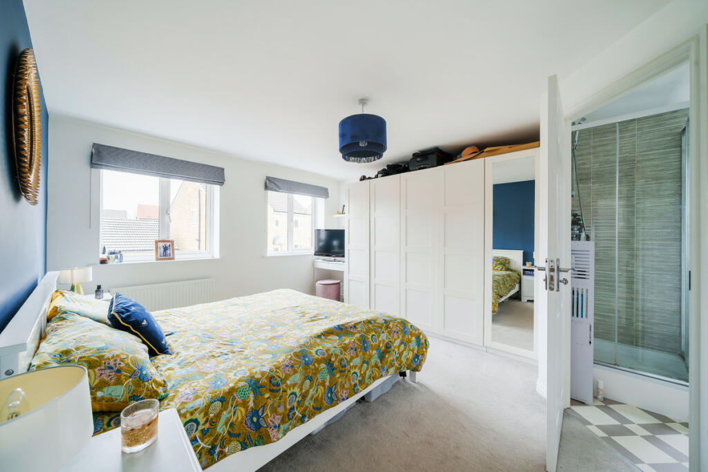 Additional image 9 of Iris Road, Frome, BA11