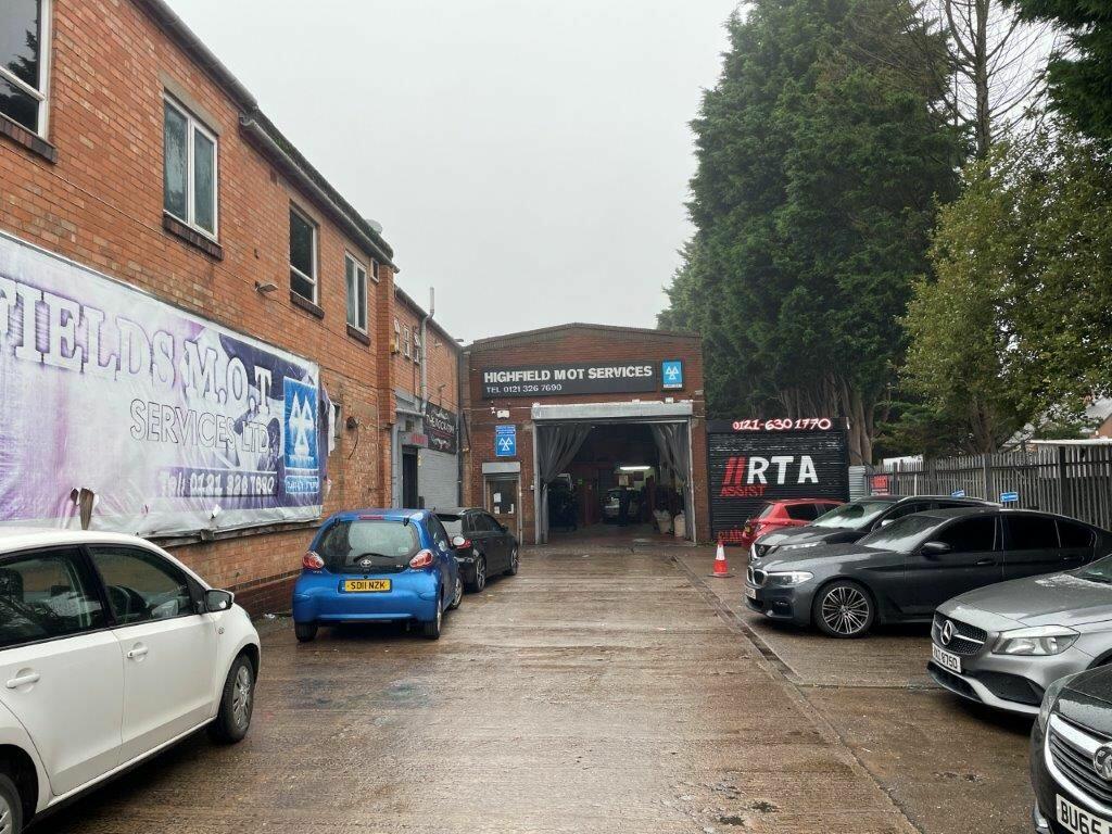Additional image 9 of 10 Highfield Road, Birmingham, B8 3QX