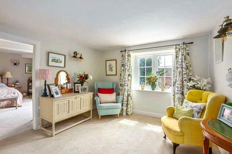 Additional image 15 of Martins Road, Keevil, Trowbridge, Wiltshire, BA14