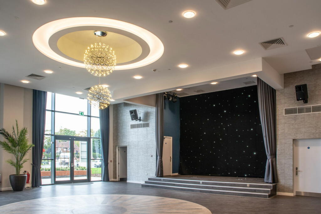 Additional image 13 of Solihull Retirement Village, Victoria Crescent