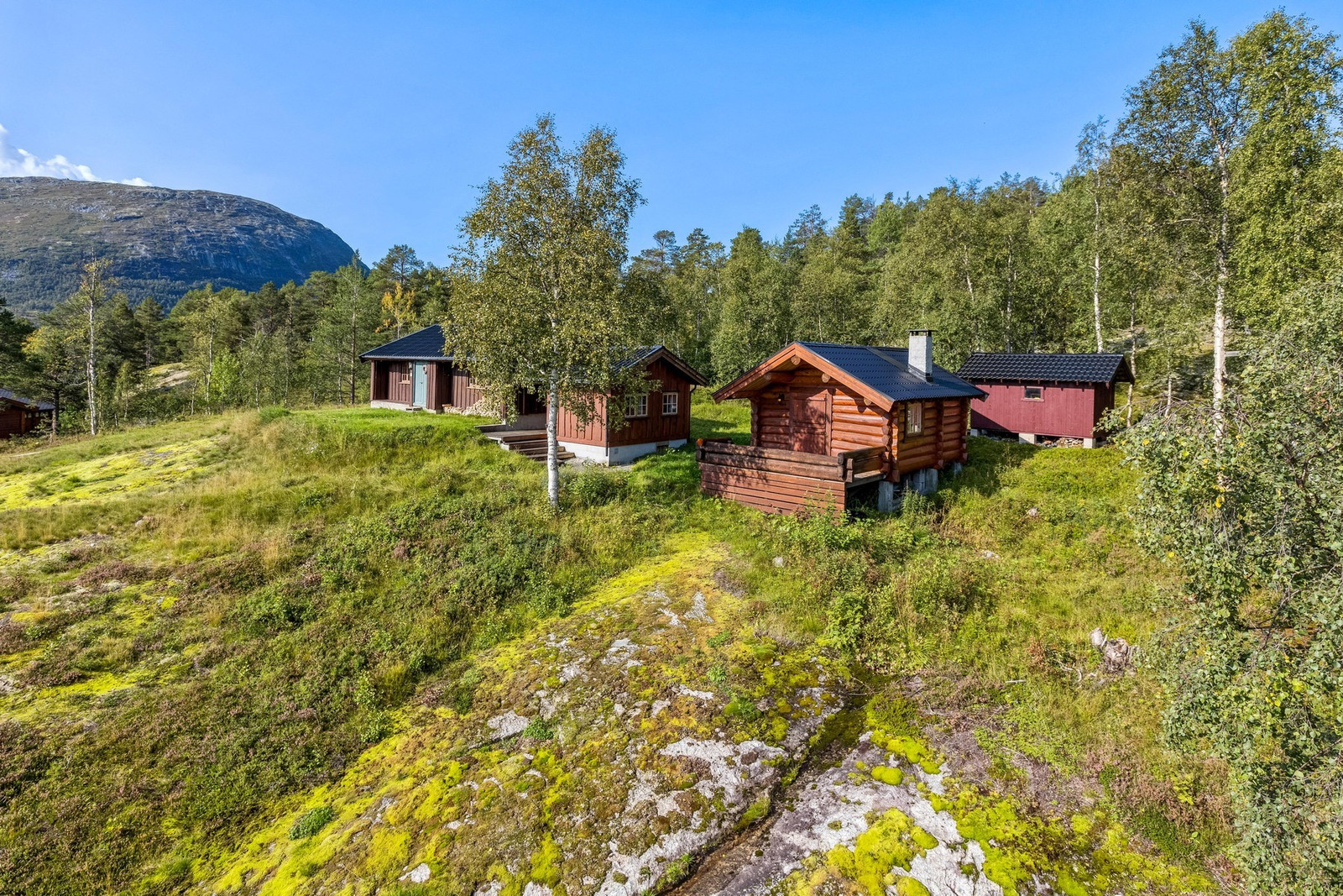 Additional image 3 of Bøvervegen 170, 2669 Bjorli