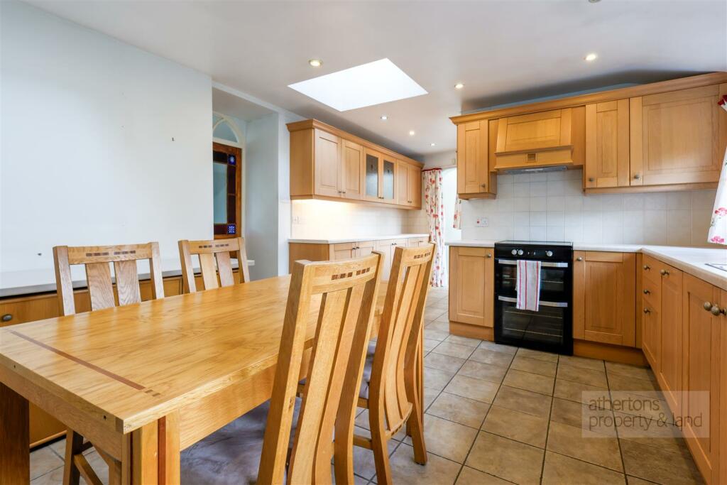 Additional image 8 of Waddington Road, Clitheroe, Ribble Valley