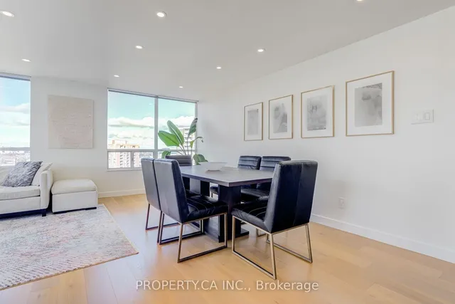 Additional image 3 of 1121 Steeles Ave Unit 1206