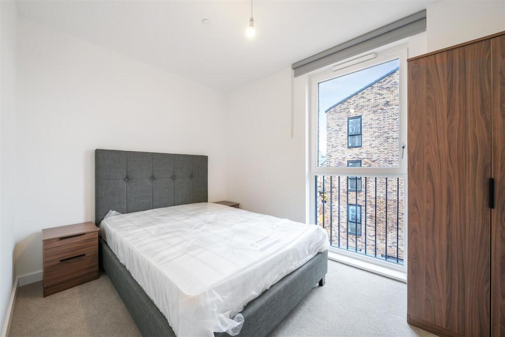 Additional image 8 of Belgrave Village, Birmingham