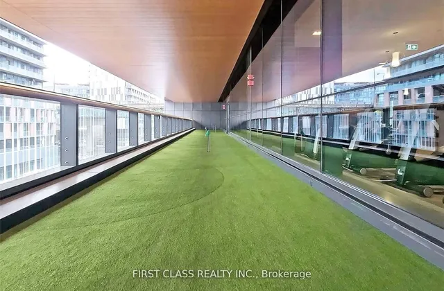 Additional image 18 of 19 Bathurst St St Unit 2008