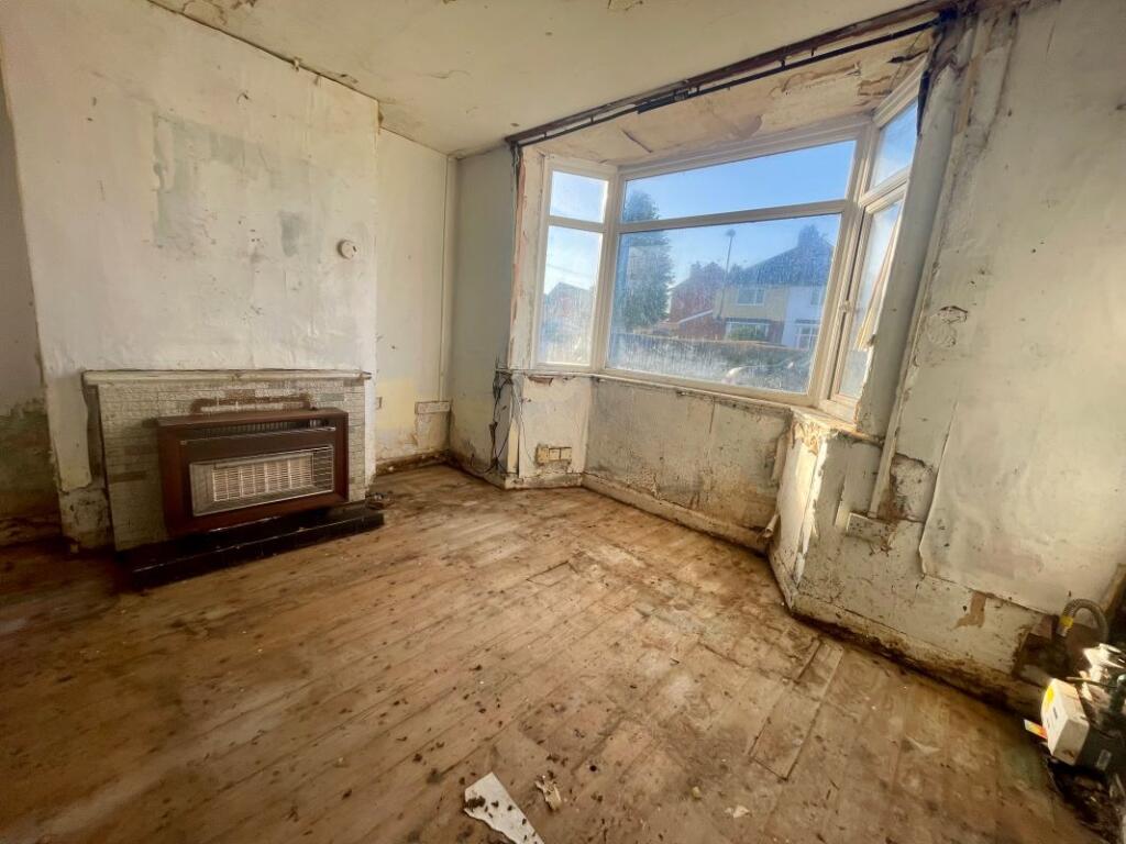 Additional image 3 of 31 Plymouth Road, Stirchley, Birmingham, B30 2PD