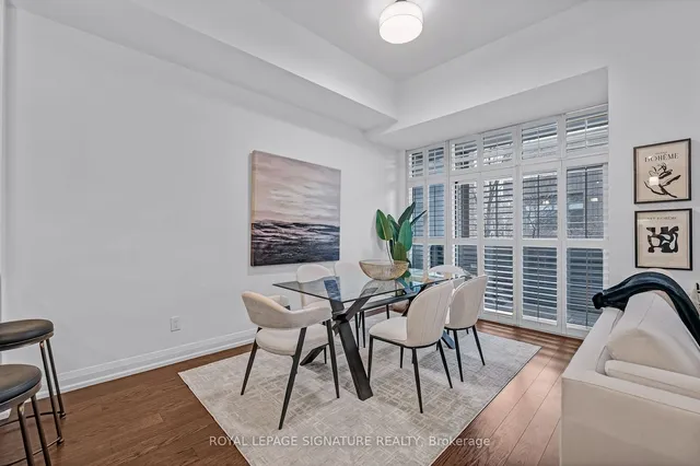 Additional image 7 of 85 The Donway Unit 105