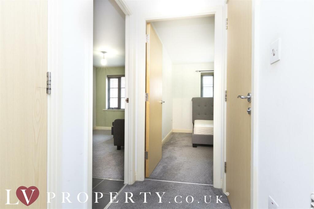 Additional image 5 of Lion Court, Jewellery Quarter