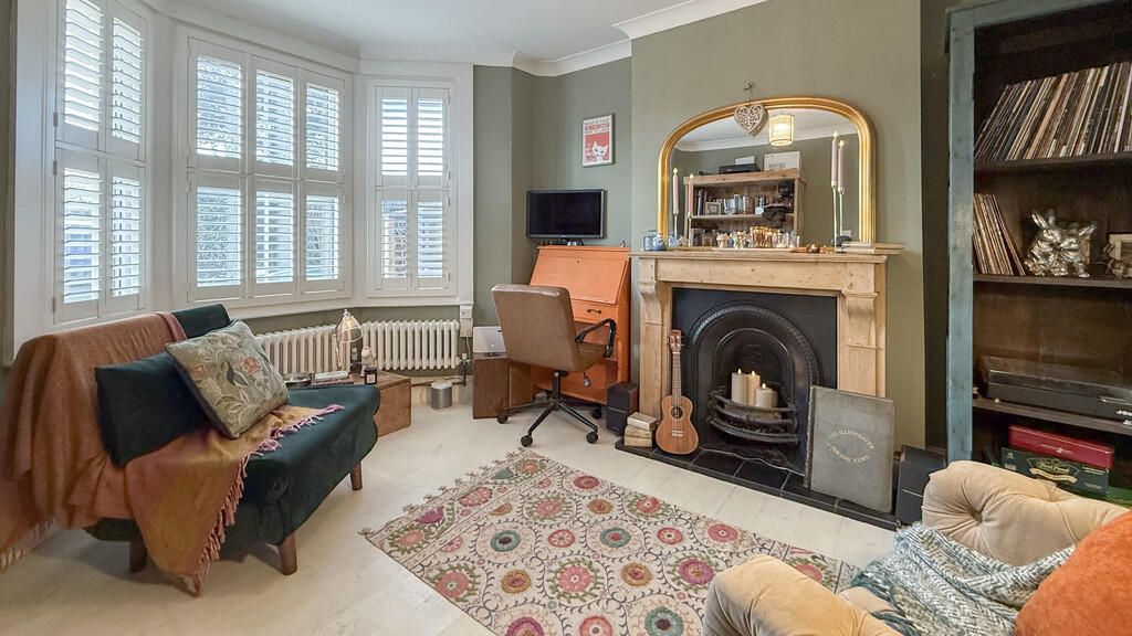 Additional image 16 of Woodmarsh, North Bradley