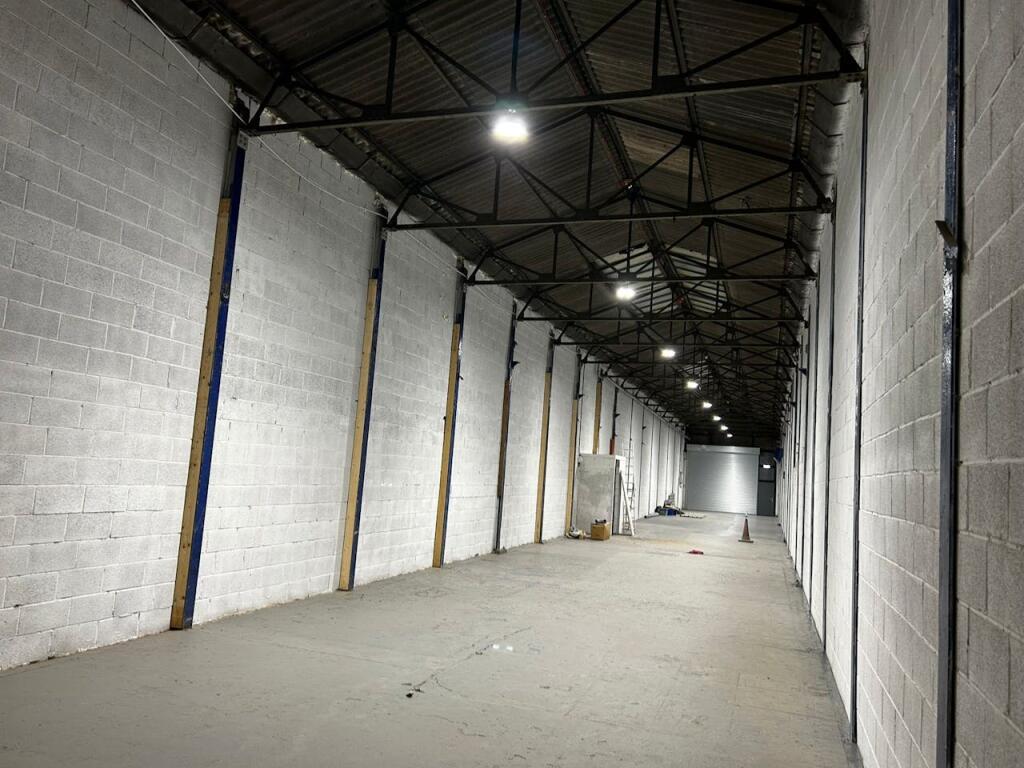 Additional image 11 of Bay  4, 875-901 Tyburn Road, Erdington, Birmingham, B24 9NY