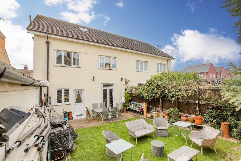 Additional image 12 of High Street, London Colney, St. Albans, Hertfordshire, AL2