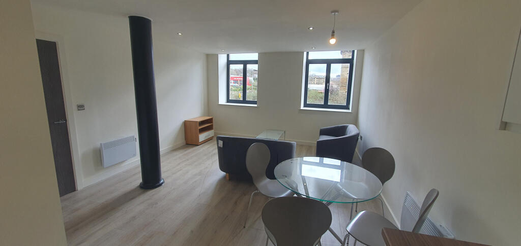 Additional image 5 of Conditioning House, Bradford, BD1