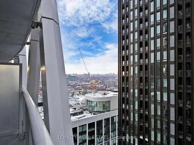 Additional image 30 of 230 Simcoe St Unit 2312