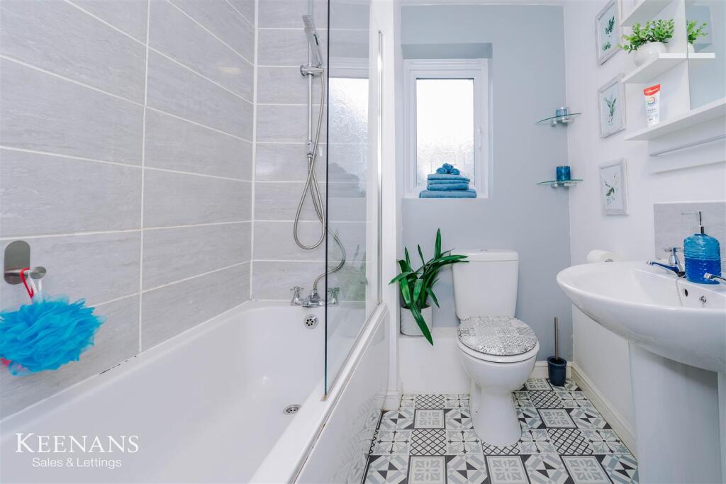 Additional image 8 of Tomlinson Place, Rishton, Blackburn