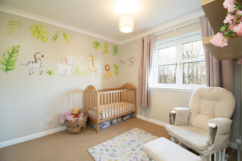 Additional image 24 of Haulkerton Crescent, Laurencekirk, AB30