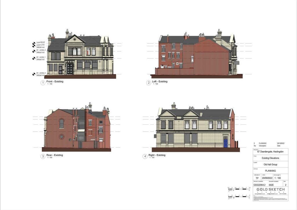 Additional image 7 of Deardengate, Haslingden, Rossendale