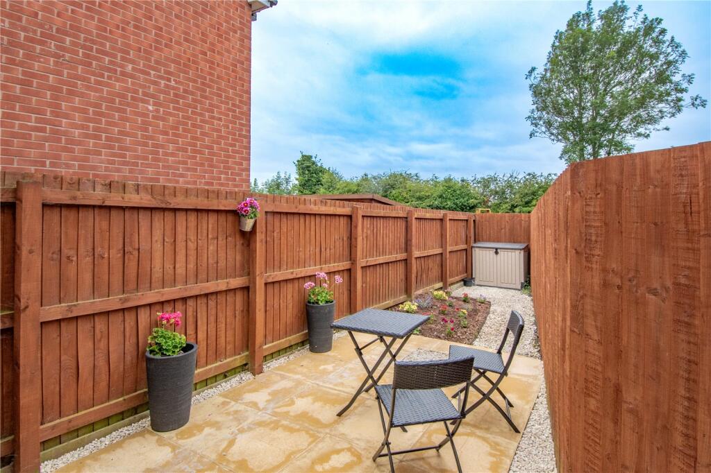 Additional image 15 of Bewell Head, Bromsgrove, Worcestershire, B61